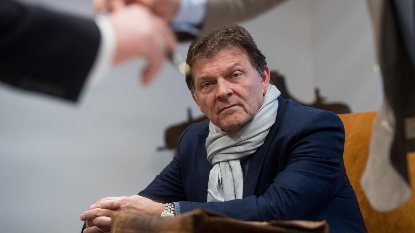 Vismara il più votato: è lui il sindaco di quindicina