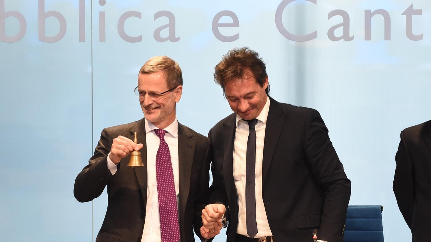 Gianora e Badasci