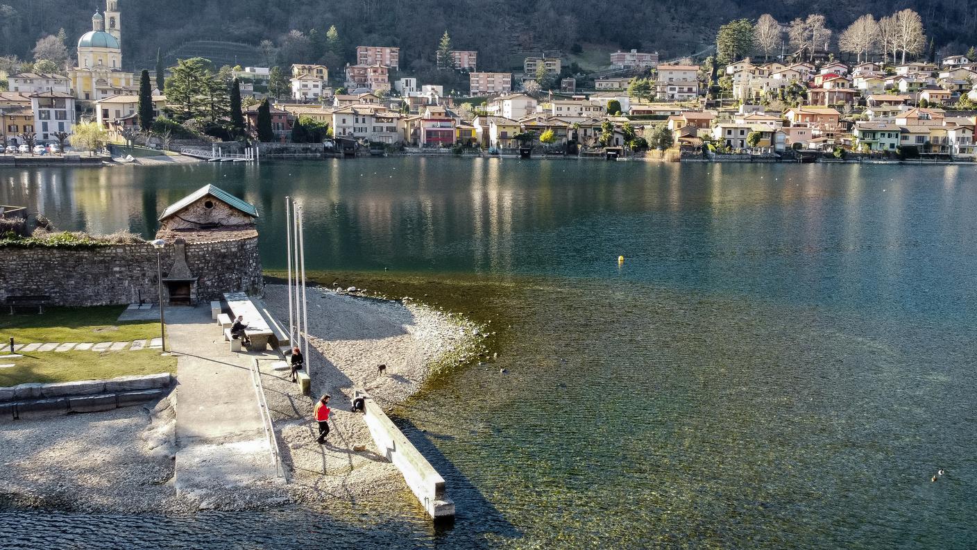 Il municipio di Riva San Vitale ha detto sì