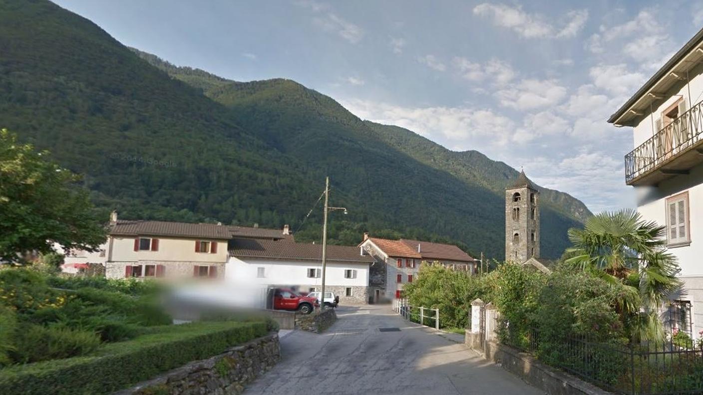 La strada di San Giulio sarà sistemata