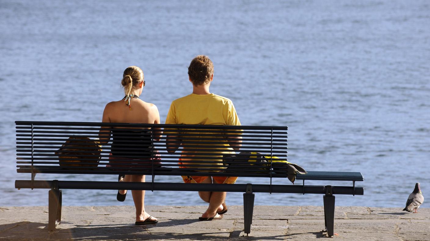 Basta rispettare poche semplici regole per evitare colpi di sole e di calore