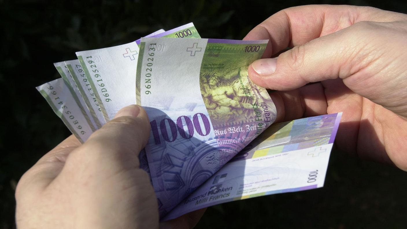 Retribuzioni minime per ramo economico e tali da consentire un tenore dignitoso di vita