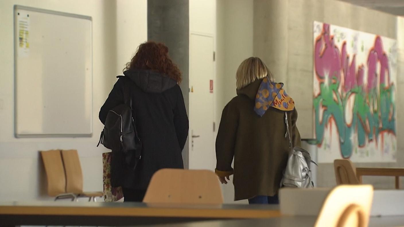 Anche i docenti dei licei hanno preso posizione contri i tagli