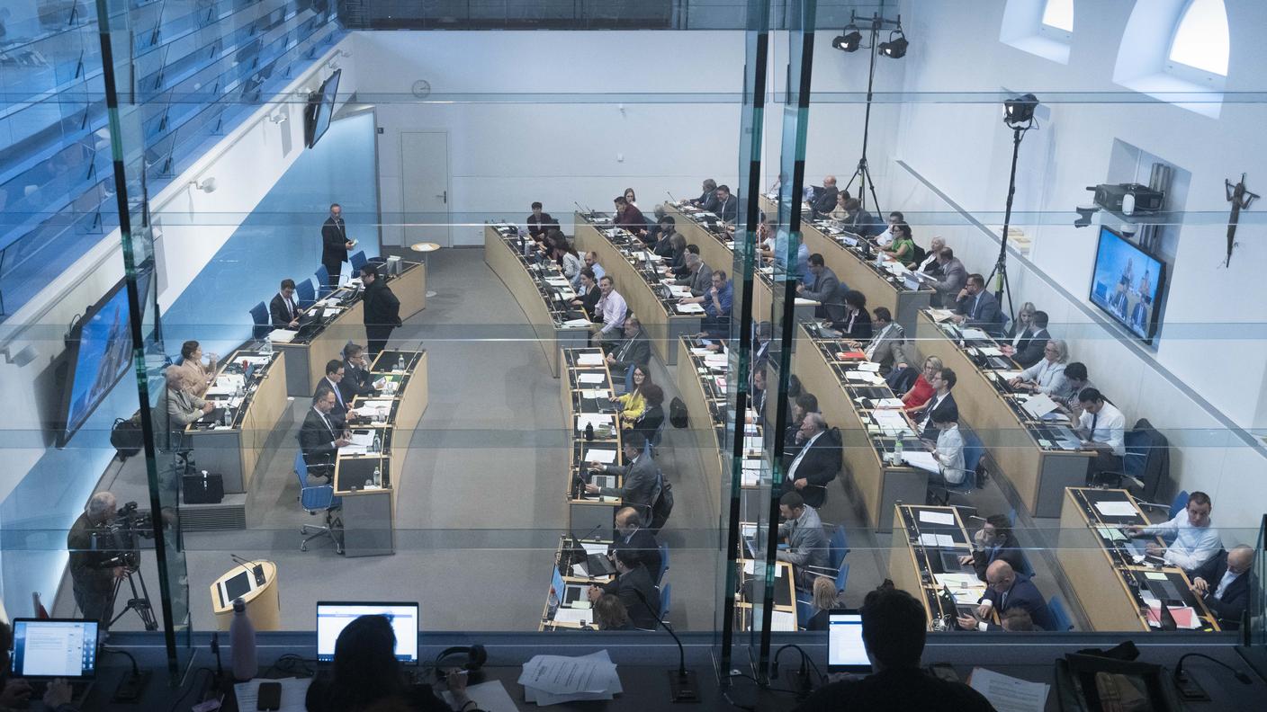 I Comuni ticinesi sono molto preoccupati dalle modifiche che la Gestione sta apportando alla riforma fiscale