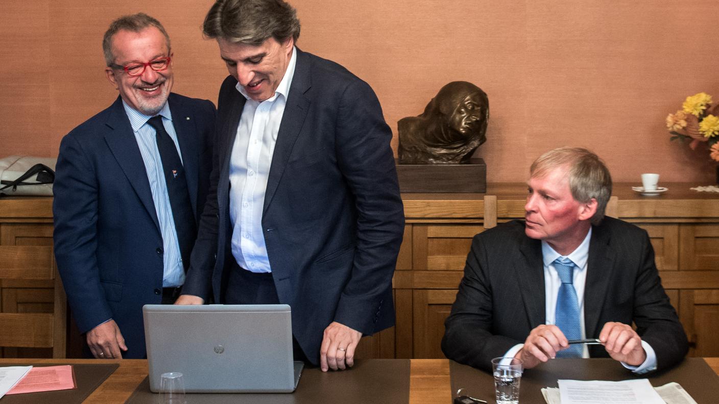 Un incontro proficuo