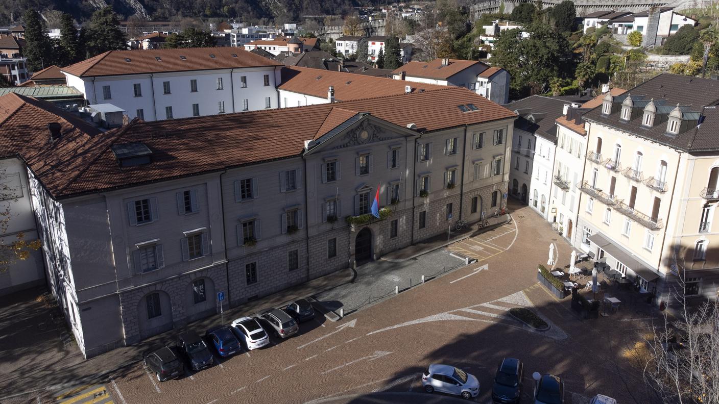 Il Consiglio di Stato ne ha discusso mercoledì con i sindacati 