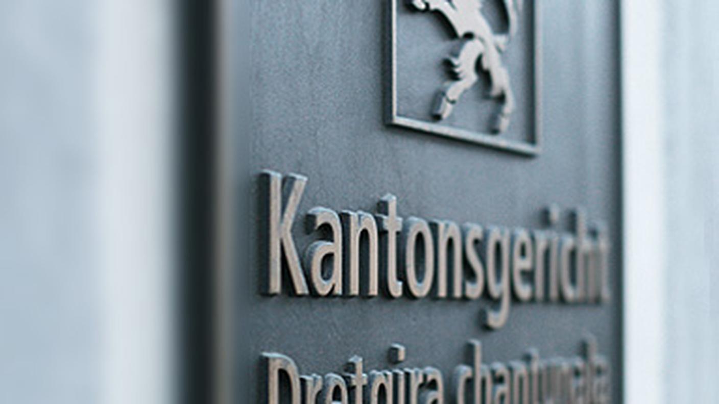 Tribunale cantonale grigionese