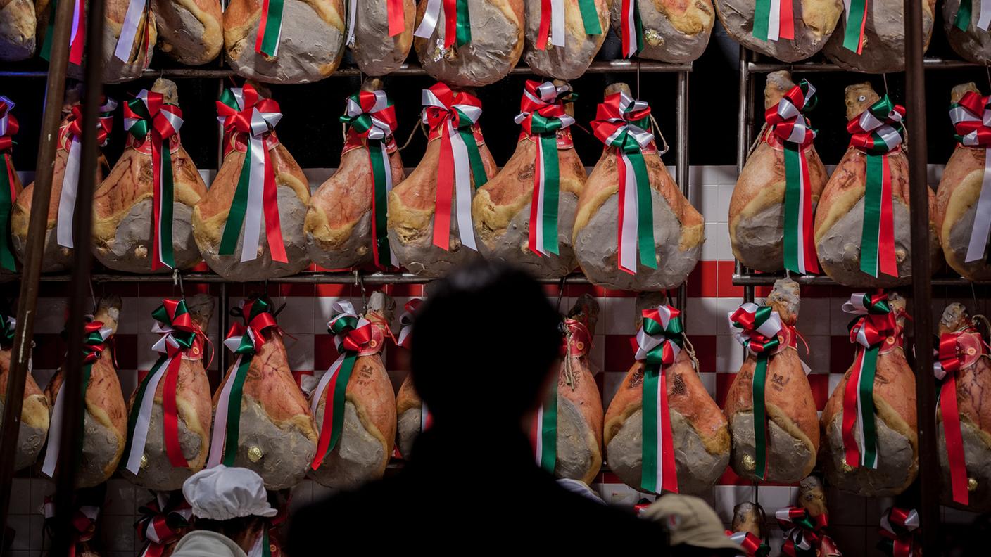 L'ultima tentazione dell'acquisto