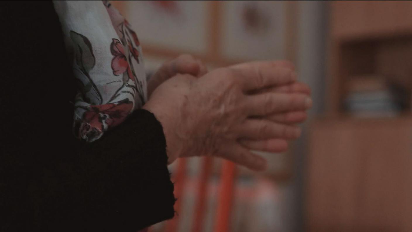 I malfattori avevano tentato già 3 volte di truffare nonna Lucia, ma con lei a rischiare sono loro