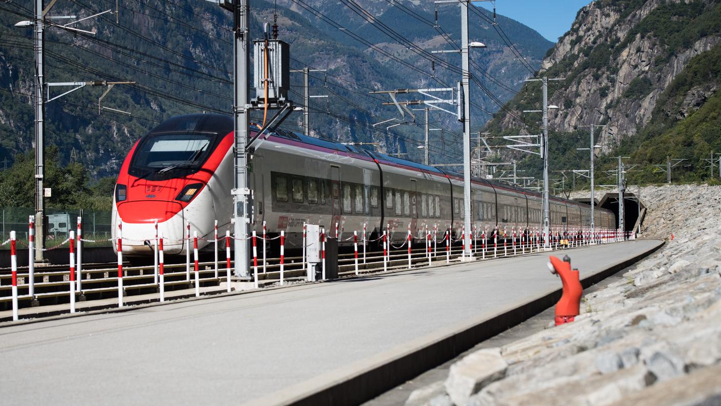 Servizio viaggiatori potenziato per Pasqua