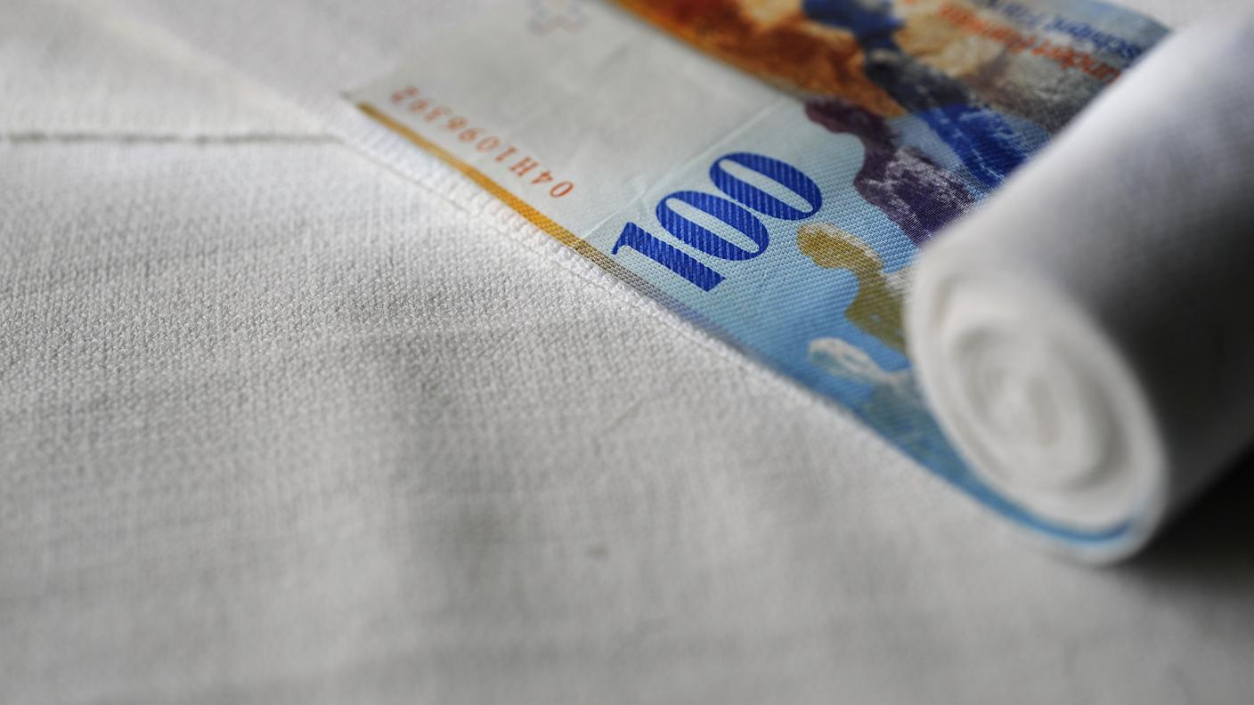 Deficit pesante, l'ospedale corre ai ripari