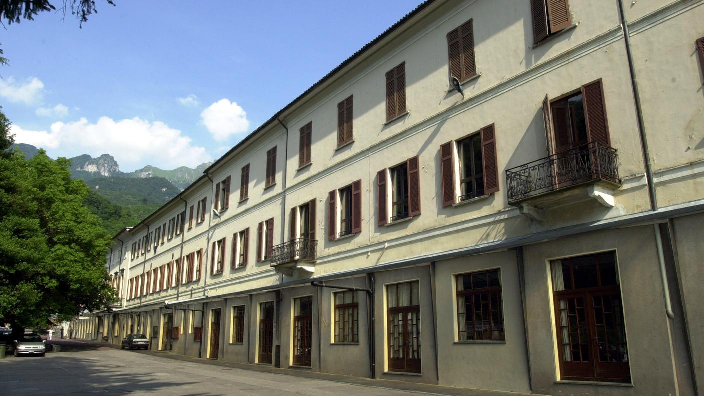 Il Collegio Don Bosco