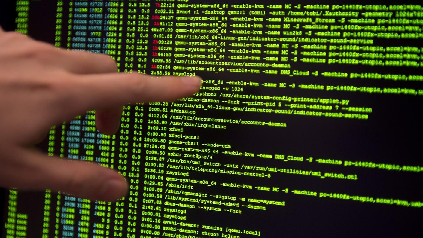 Il crimine lascia ormai quasi sempre tracce informatiche