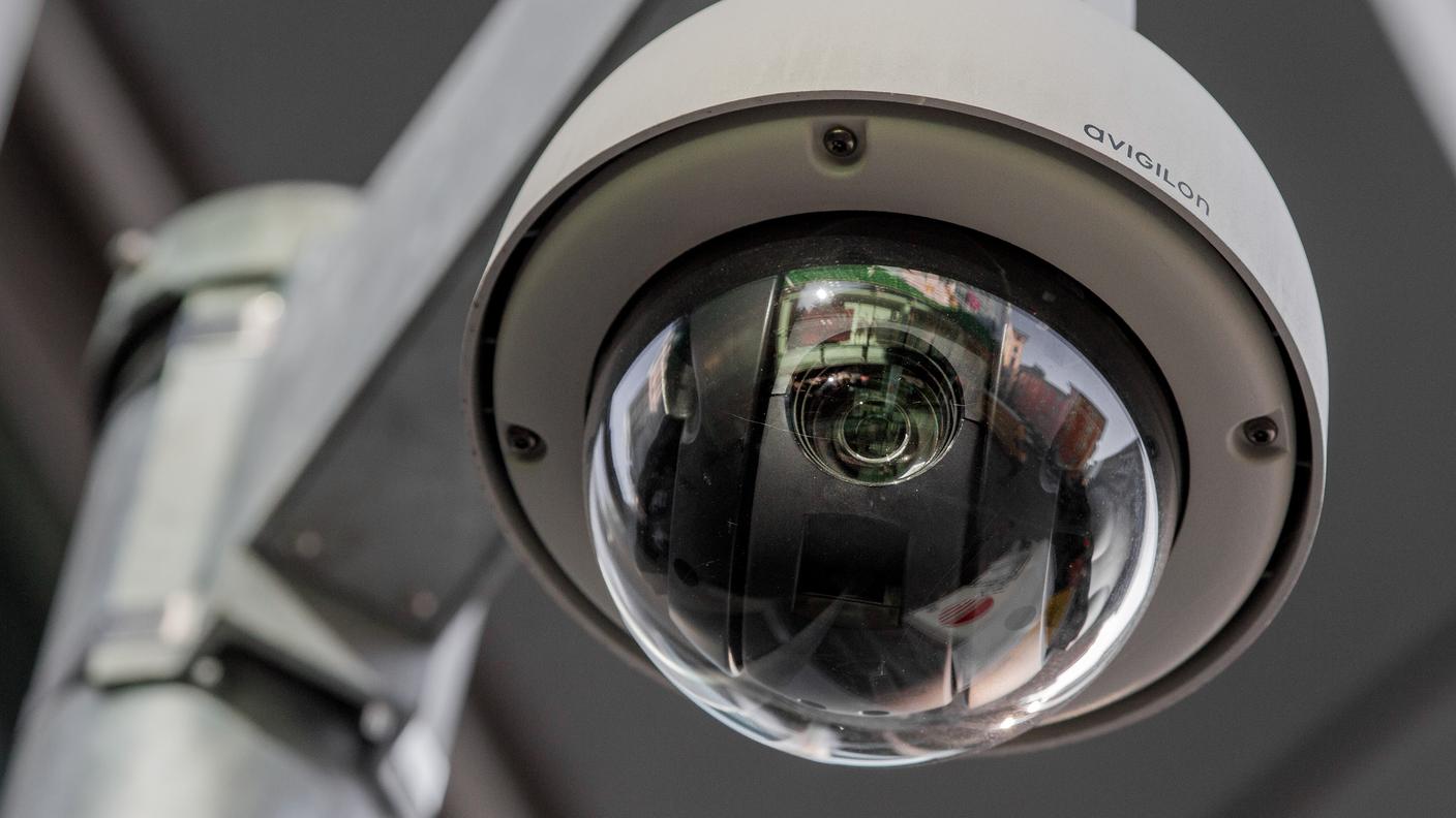 In questione, l'aggiudicazione di una fornitura per server di videosorveglianza