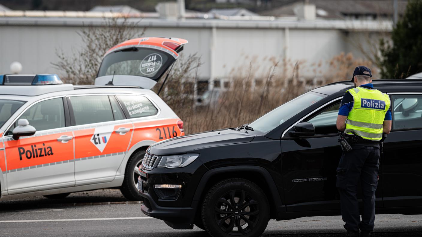 Un anno intenso per la polizia sul fronte del traffico