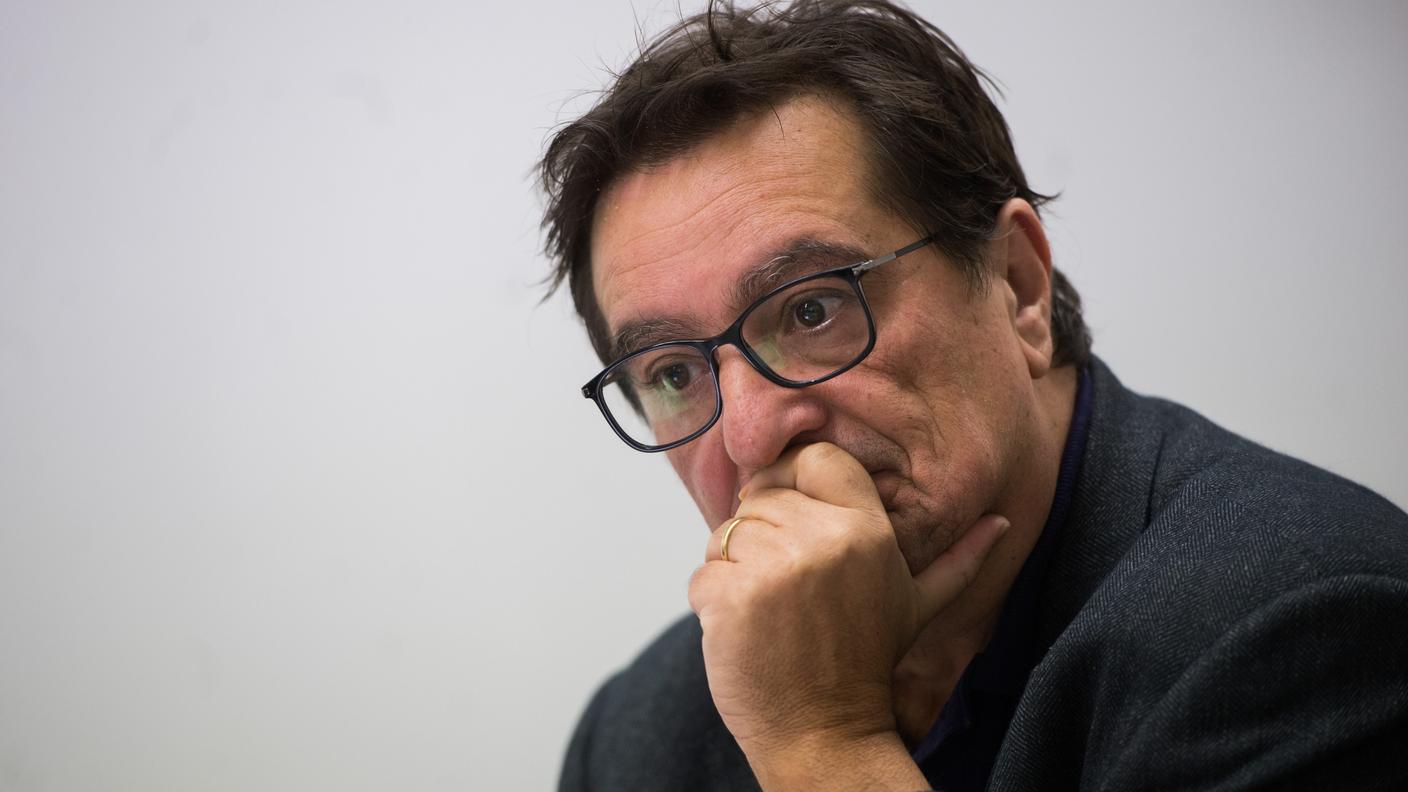 Franco Denti