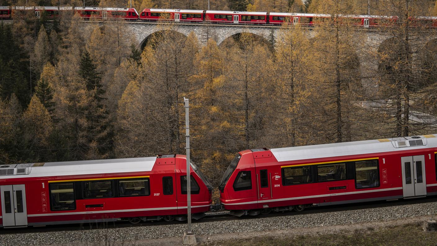 Primato anche per il trasporto di auto