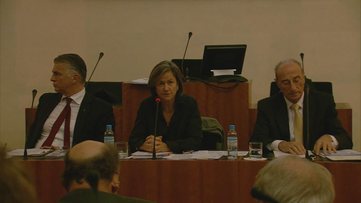 Ermotti, Masoni Brenni e Ratti