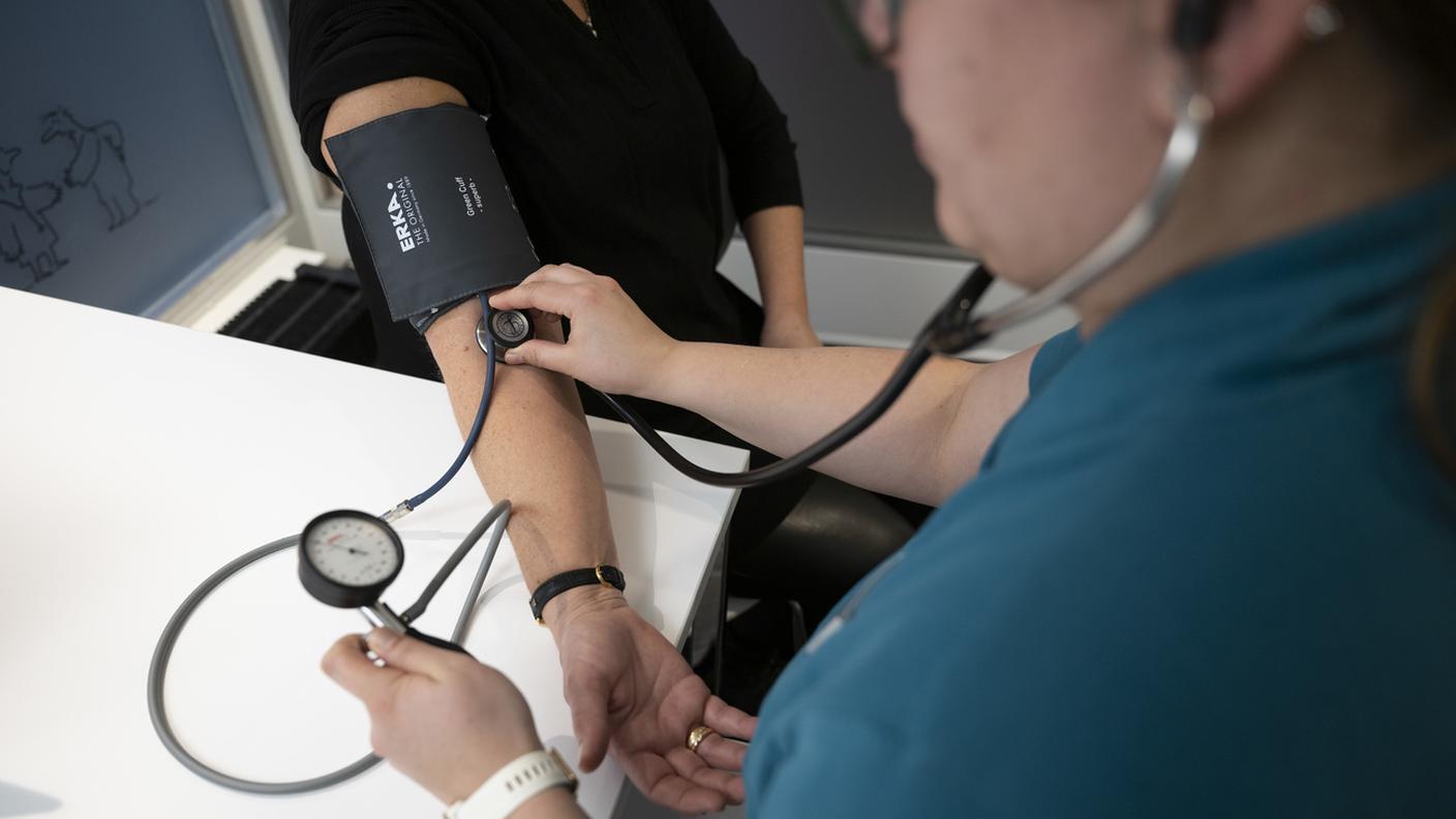 I prezzi dei farmaci sono aumentati oltre la media svizzera