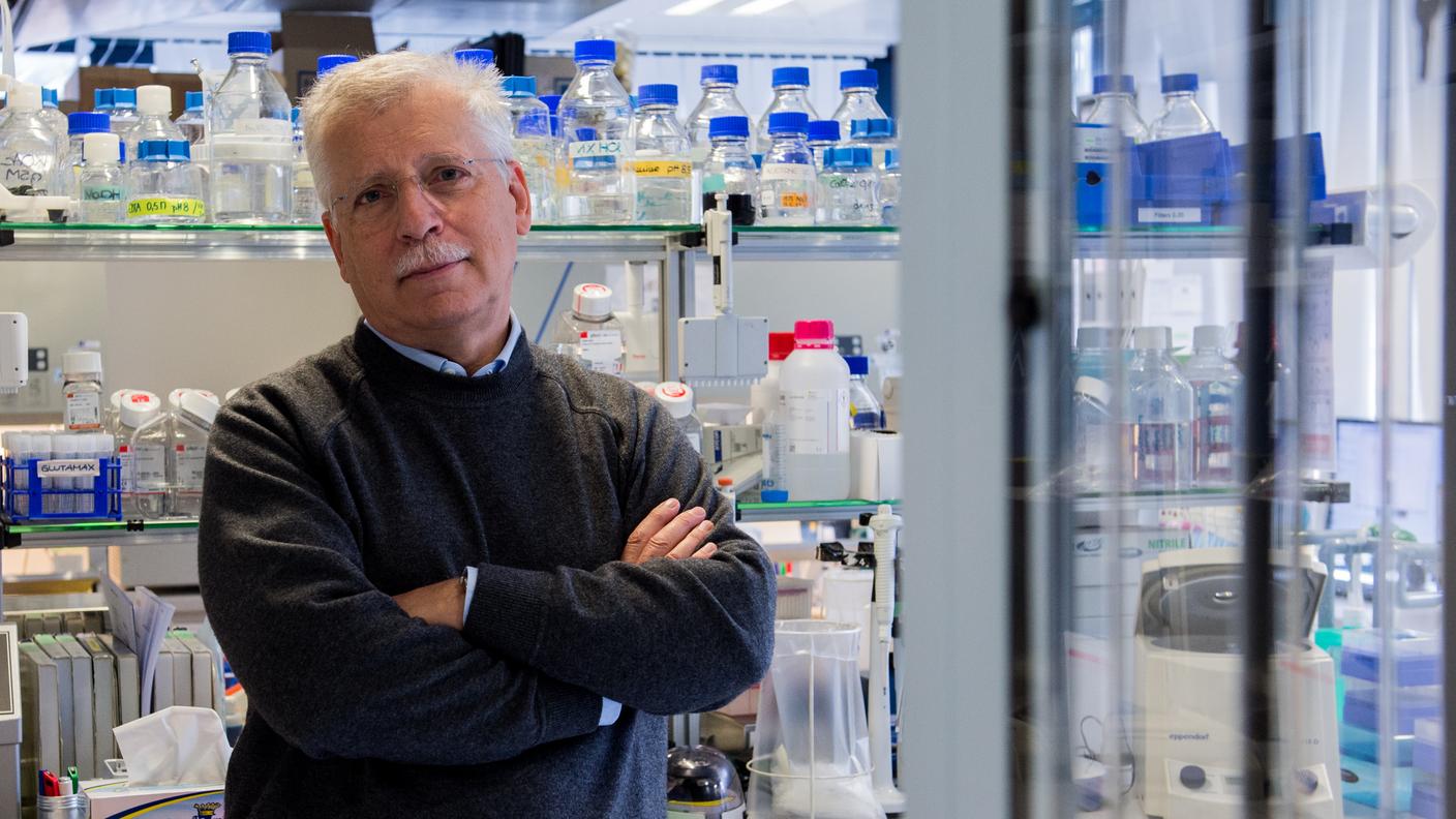 Il premio promuove l'eccellenza scientifica