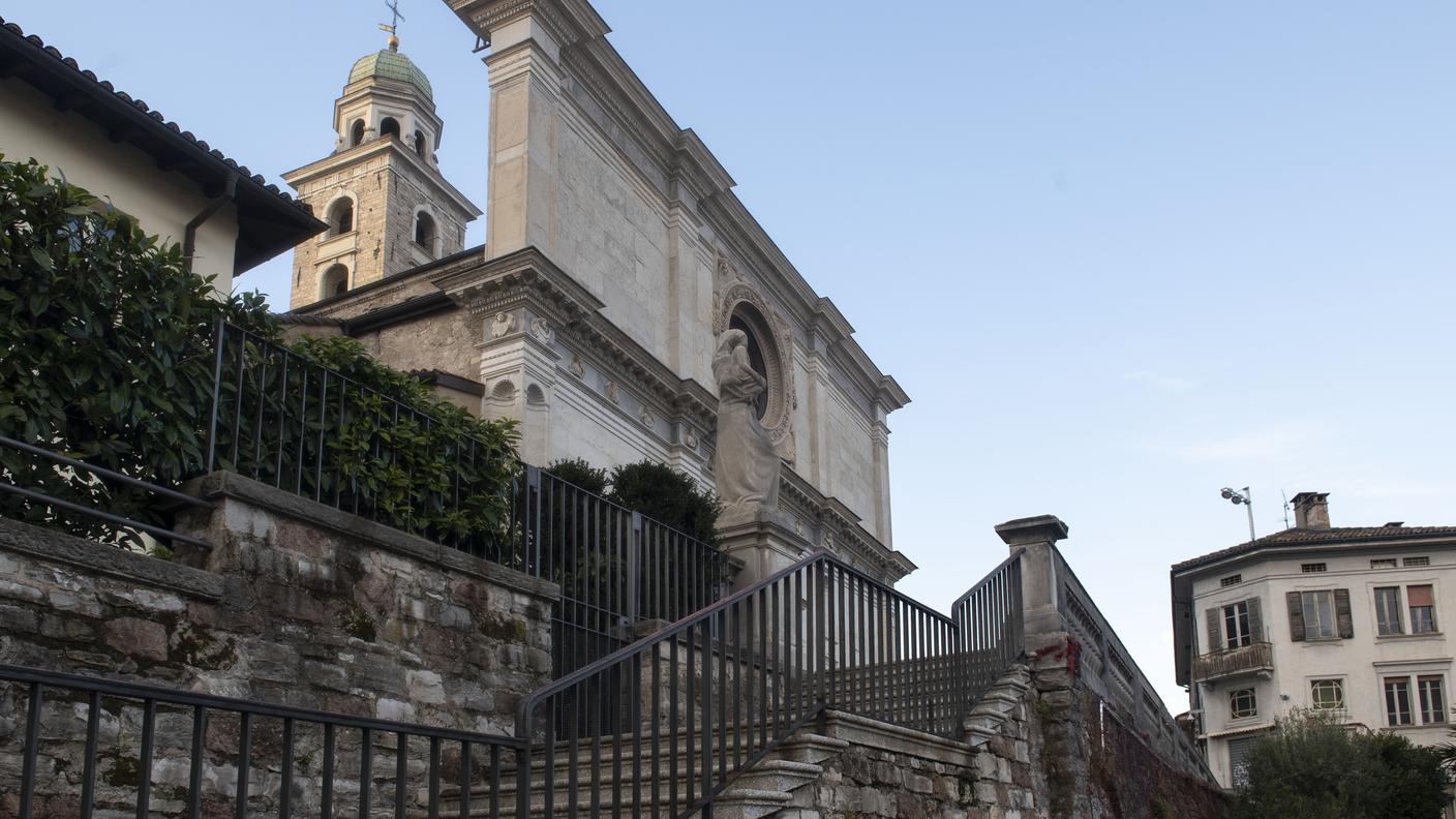 Gli sviluppi sul caso di abusi sessuali nella Diocesi di Lugano