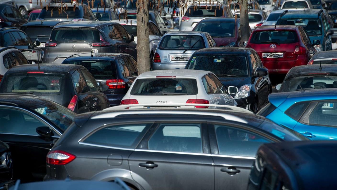 Il Tribunale ha accolto parzialmente il ricorso di 4 automobilisti