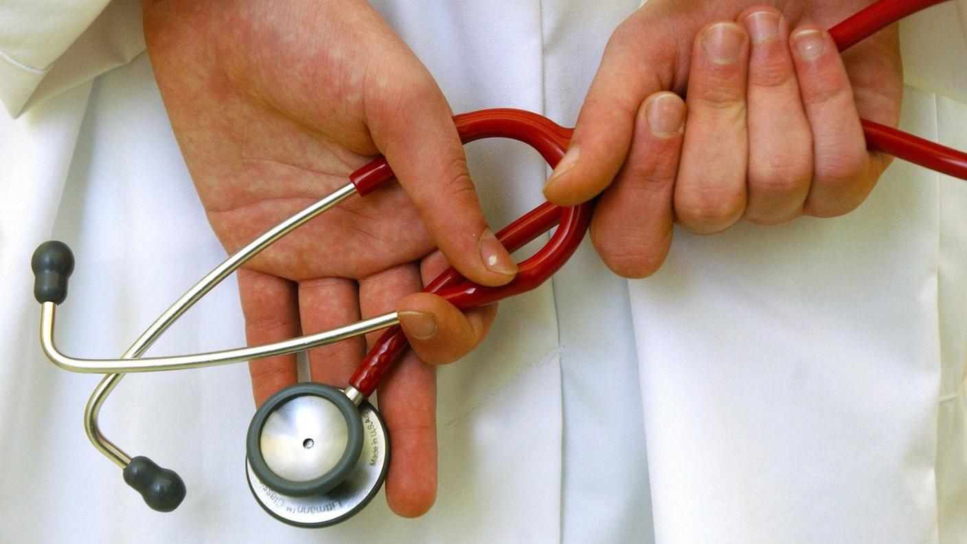 professore alla facoltà di Scienze biomediche