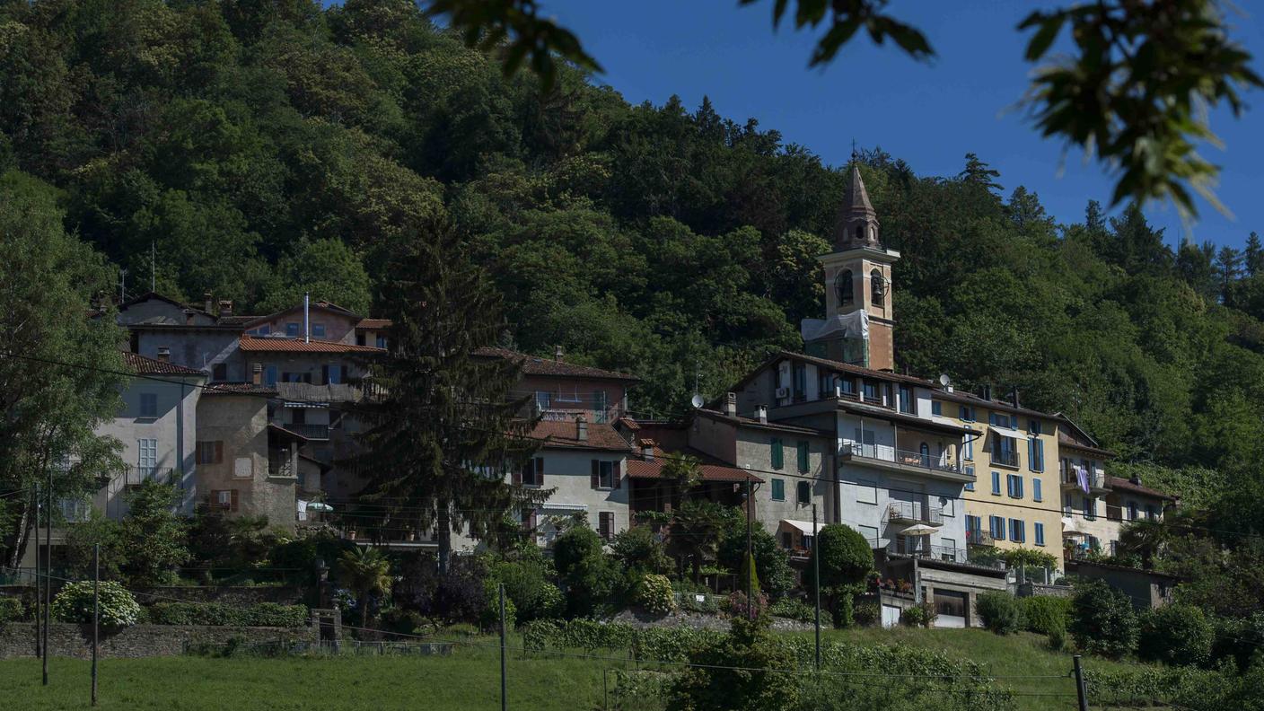Bedigliora resta in stand-by, non ritenendo urgente un'aggregazione