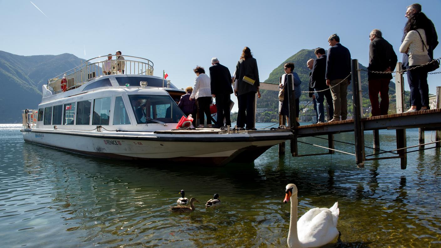 Una stagione turistica dai piccoli numeri