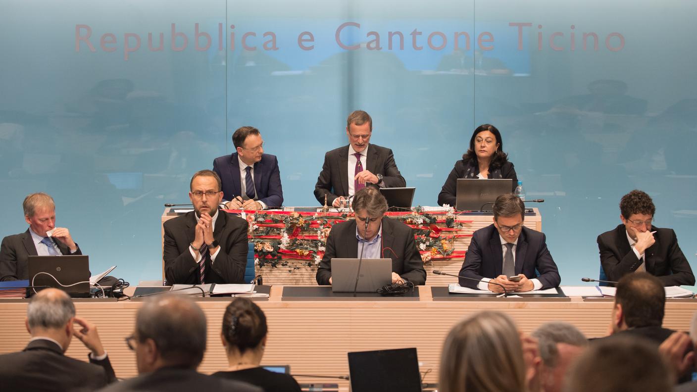 Lavori aperti su "Prima i nostri"