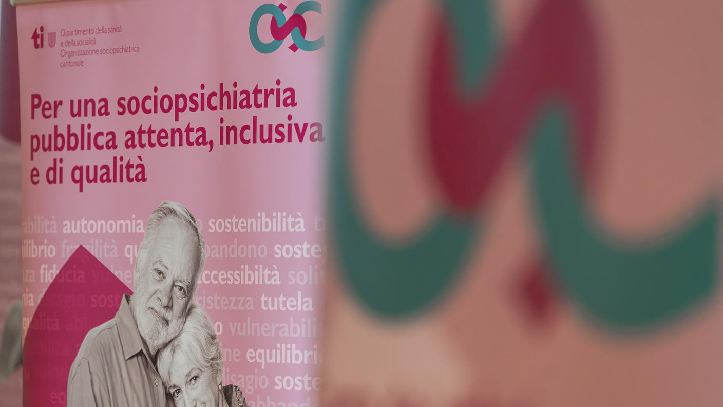 A Mendrisio presentati i valori dell'OSC