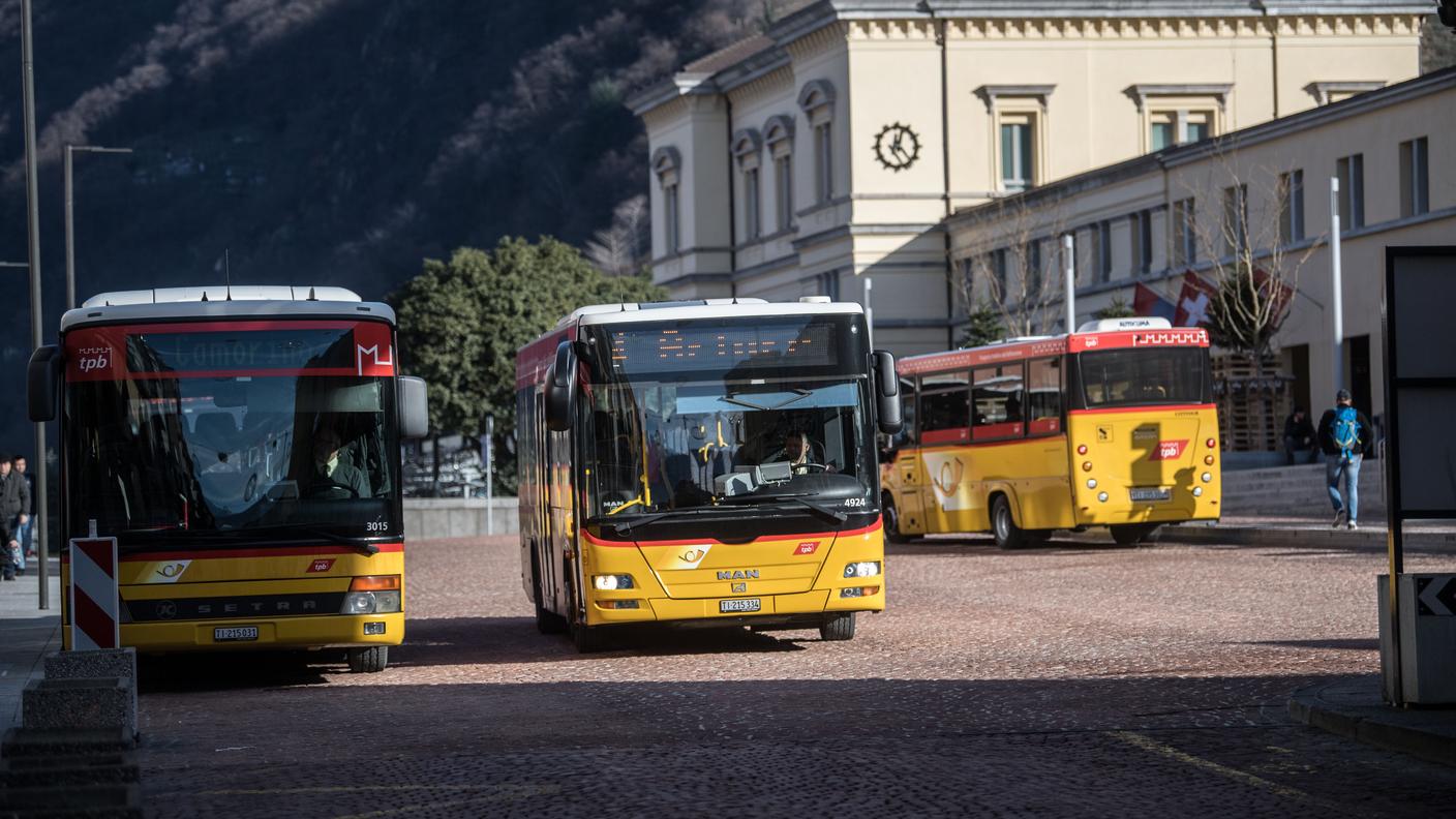 La Comunità tariffale Arcobaleno è l’unica in Svizzera che ancora dispone di due piani zone
