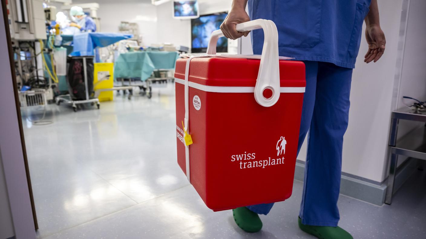 Il turismo delle cure diventa un tema politico