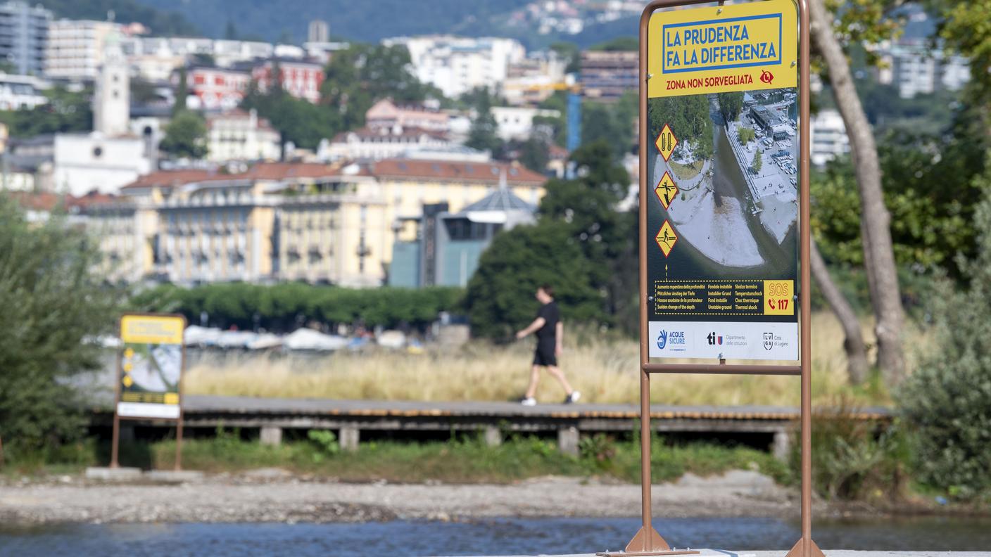 Foce del Cassarate 