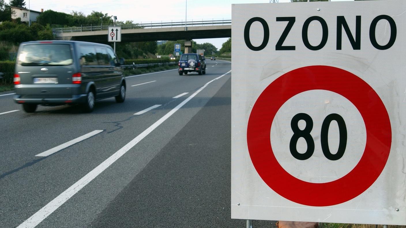 In Ticino registrati anche i più alti livelli rispetto alle altre polveri fini
