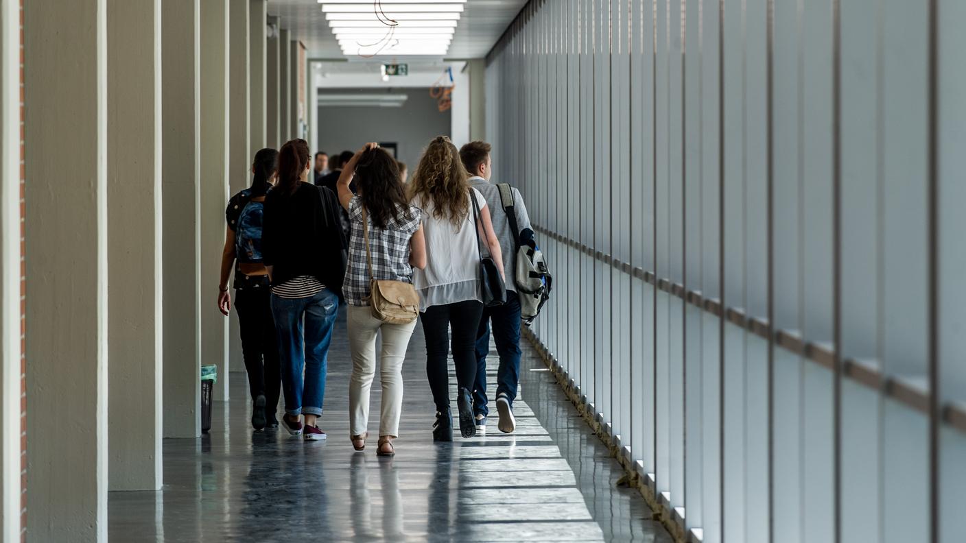 Stanziati circa 34 milioni di franchi