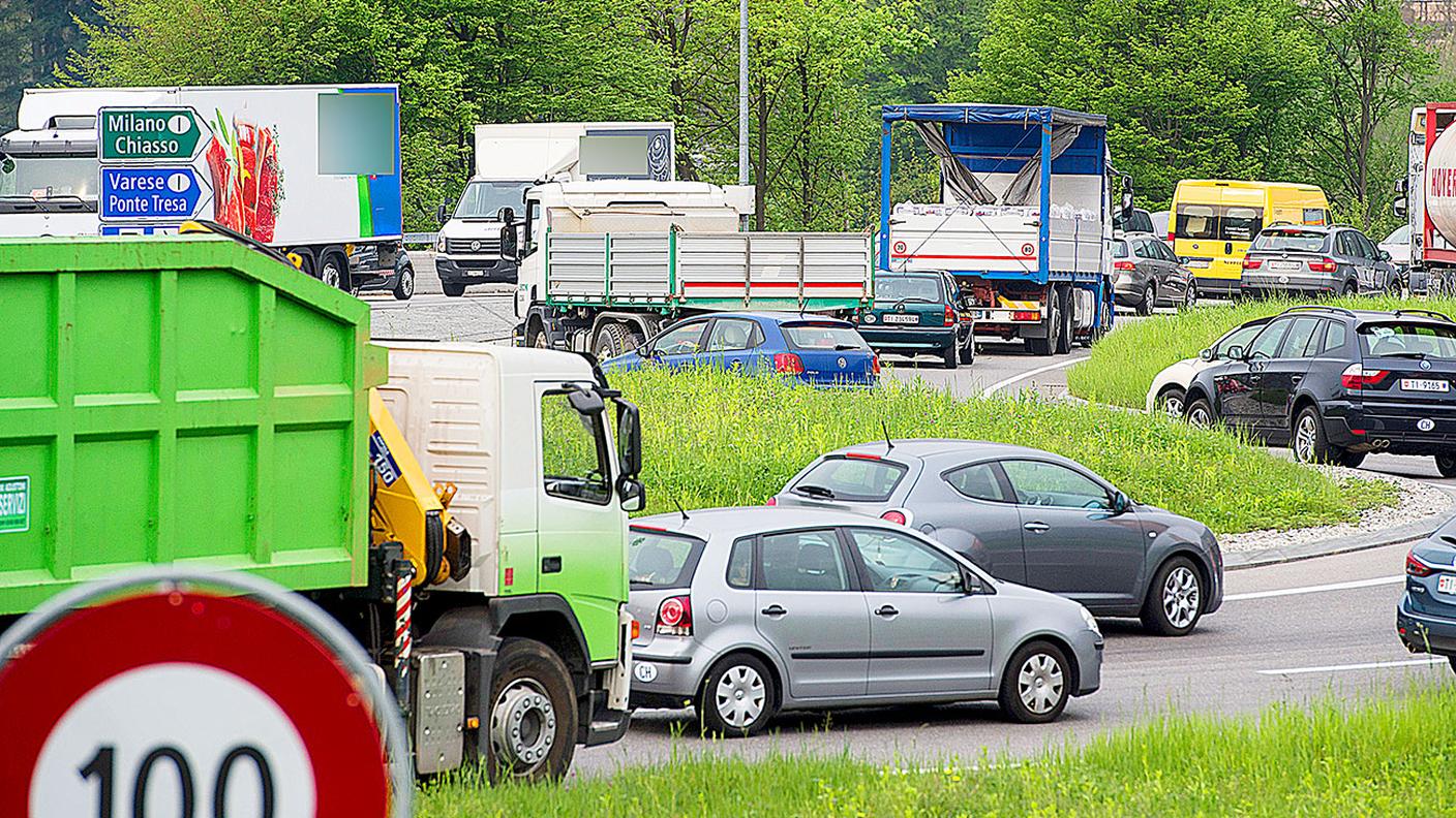 L'ente sottolinea di essere uno fra i servizi più sollecitati dell'amministrazione cantonale
