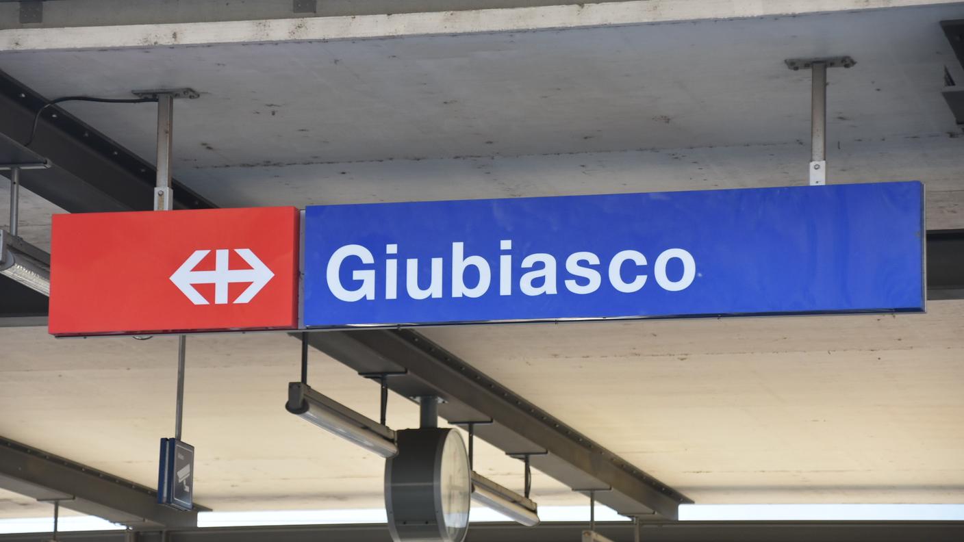 L'investimento è avvenuto poco dopo le 15.15