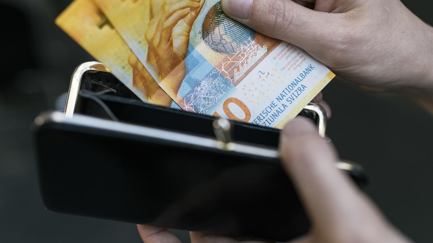 Il salario minimo presto sul tavolo del Parlamento