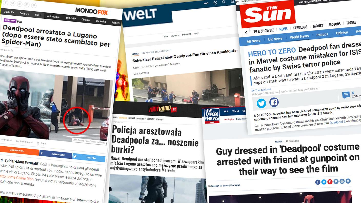 Dalla Germania alla Polonia, passando per Regno Unito e Italia