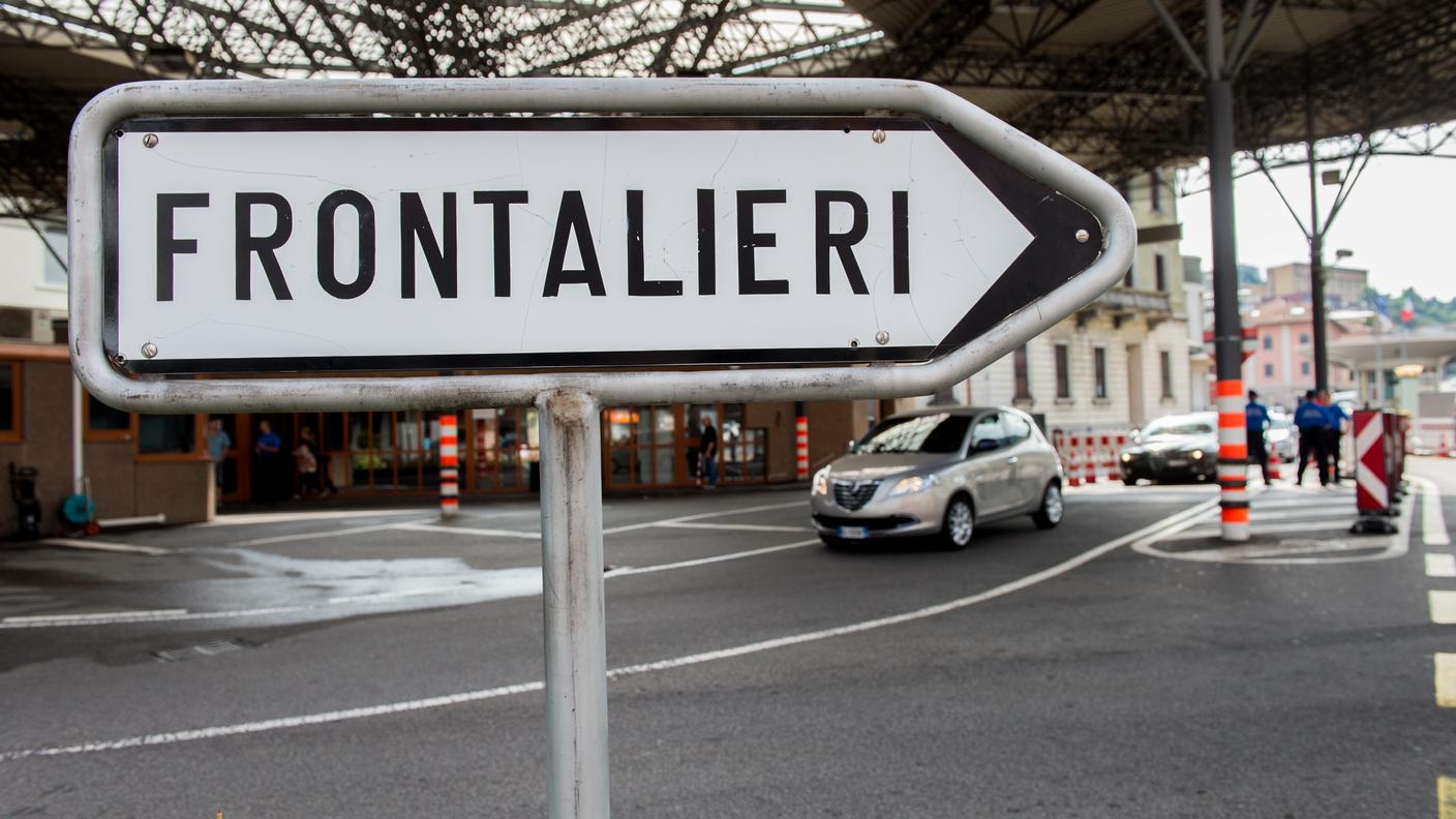 Solo per disoccupazione parziale