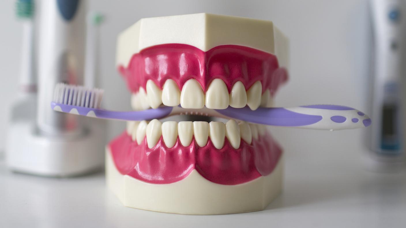 Intanto i dentisti con diploma federale sono sempre meno