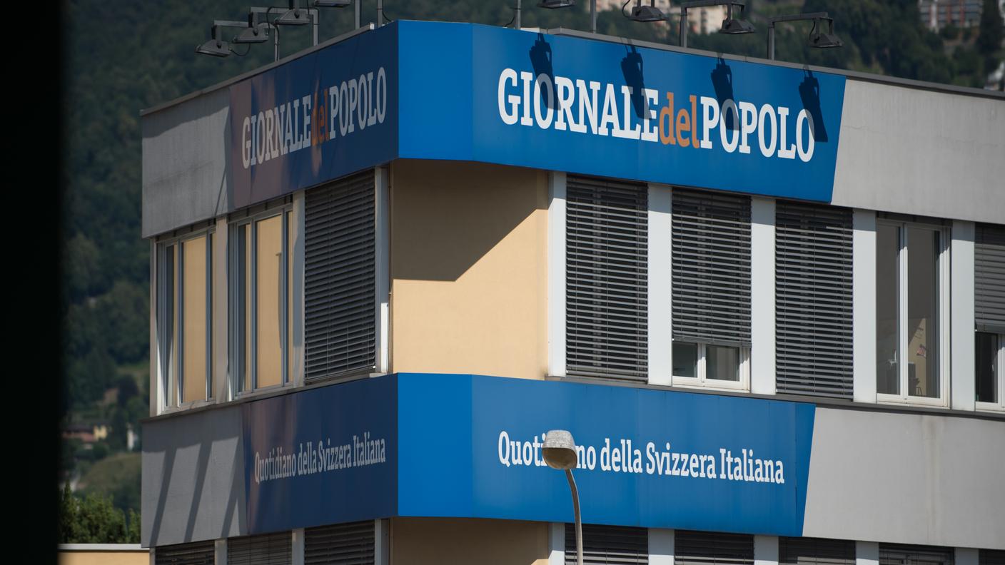 I bilanci erano stati depositati a metà maggio