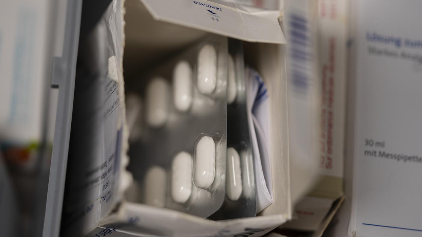 Solo il 4% delle persone intervistate sa che è il batterio - e non la persona - diventare resistente agli antibiotici.
