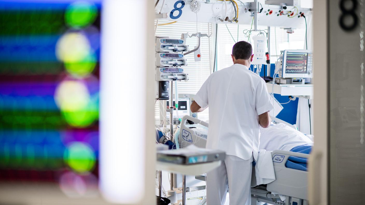I costi delle prestazioni stazionarie e ambulatoriali saranno coperti allo stesso modo