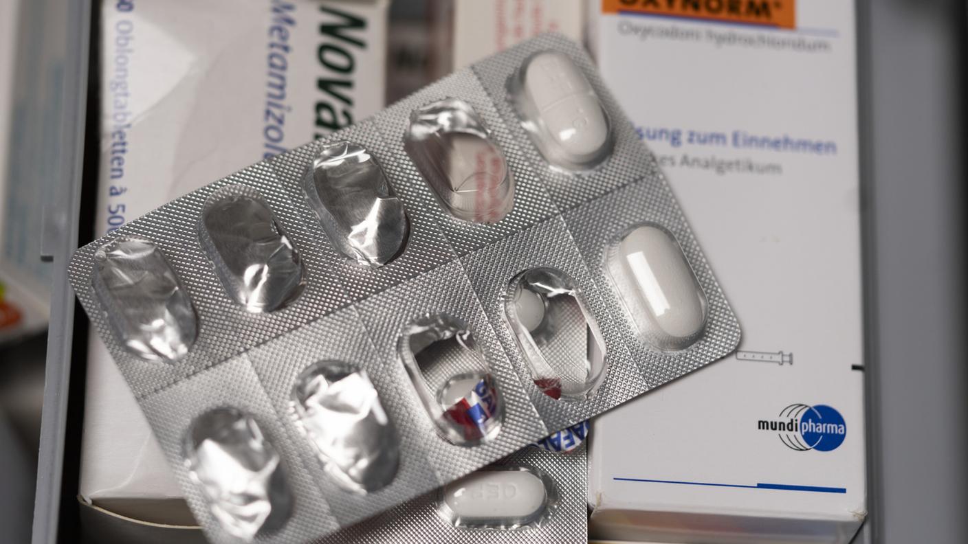 Medicinali troppo cari in Svizzera