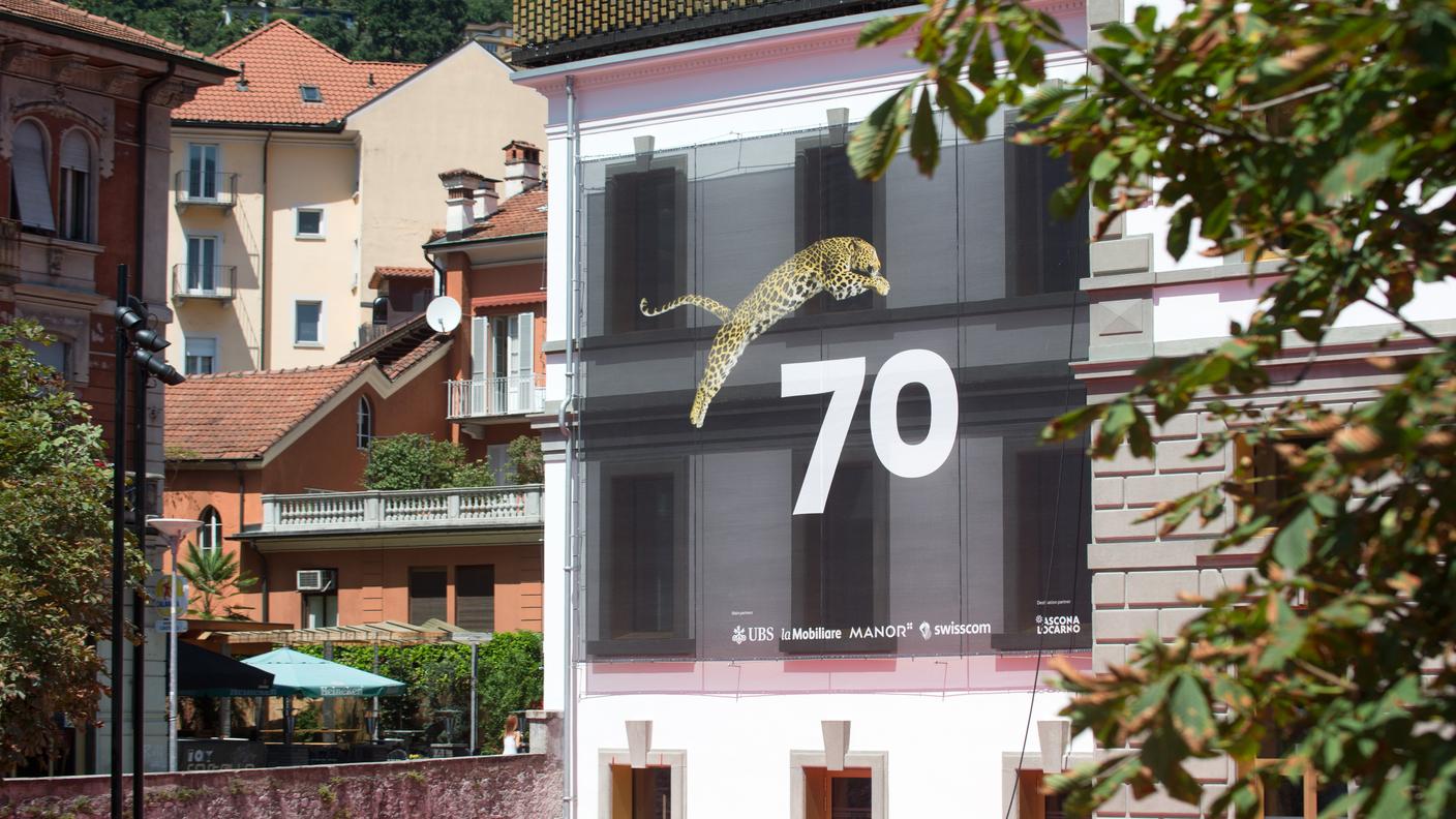Lo scorso anno le code si videro soprattutto fuori dal Palacinema e dalla sala GranRex appena inaugurati