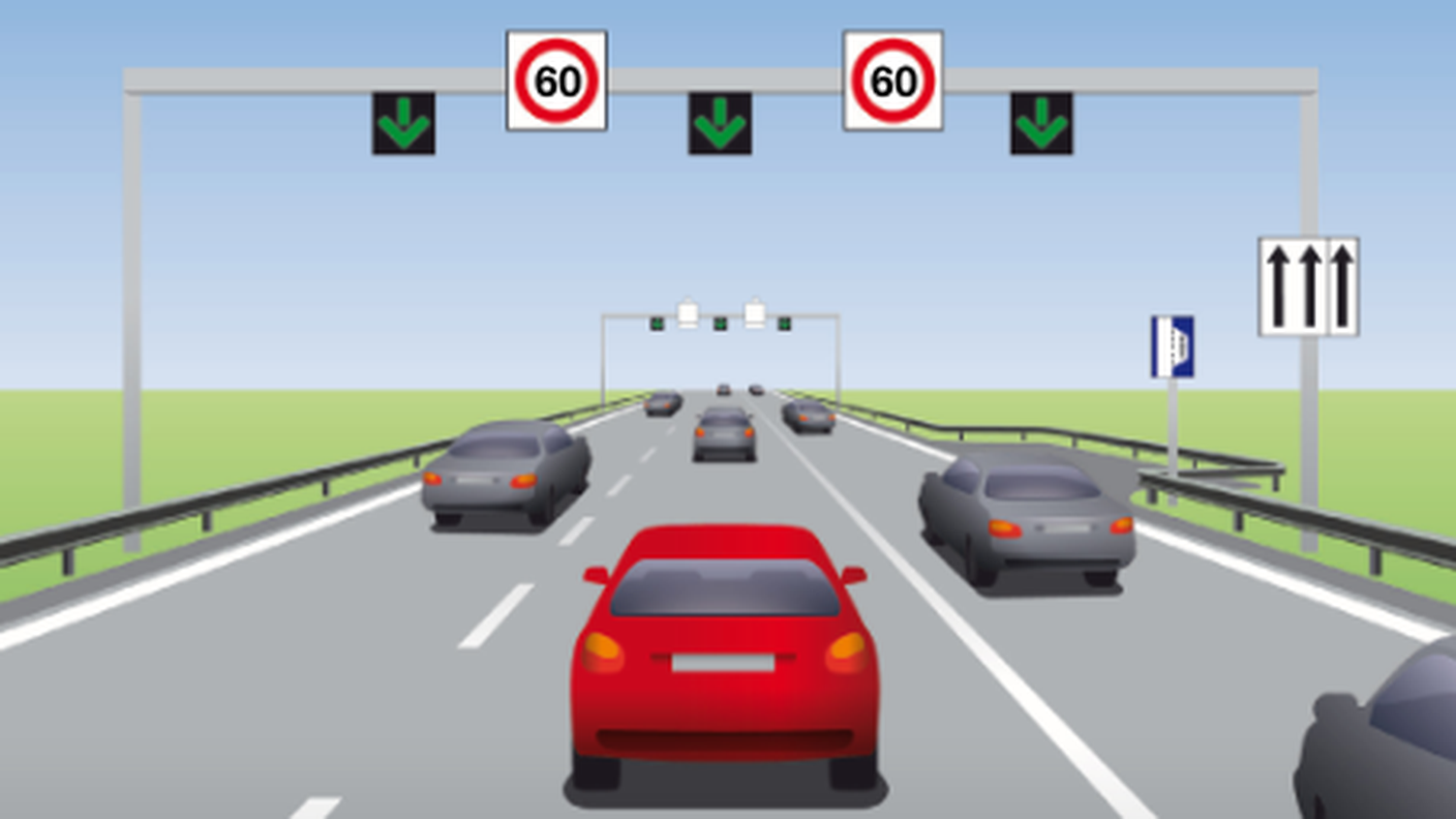 E in arrivo c'è anche un sistema automatizzato basato sul flusso reale dei veicoli determinato grazie ai GPS dei telefonini