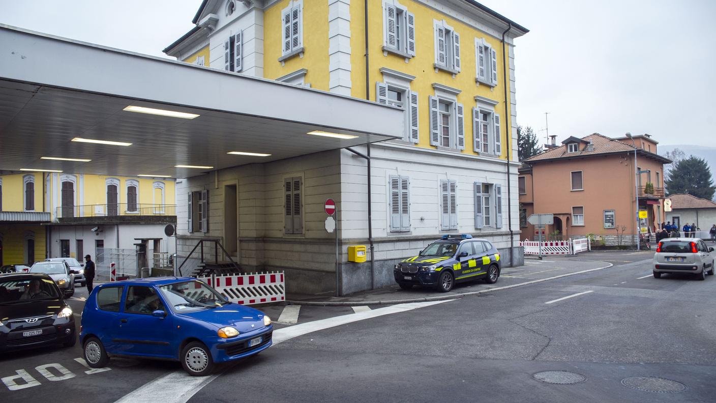 Era cittadino dominicano privo di statuto in Svizzera