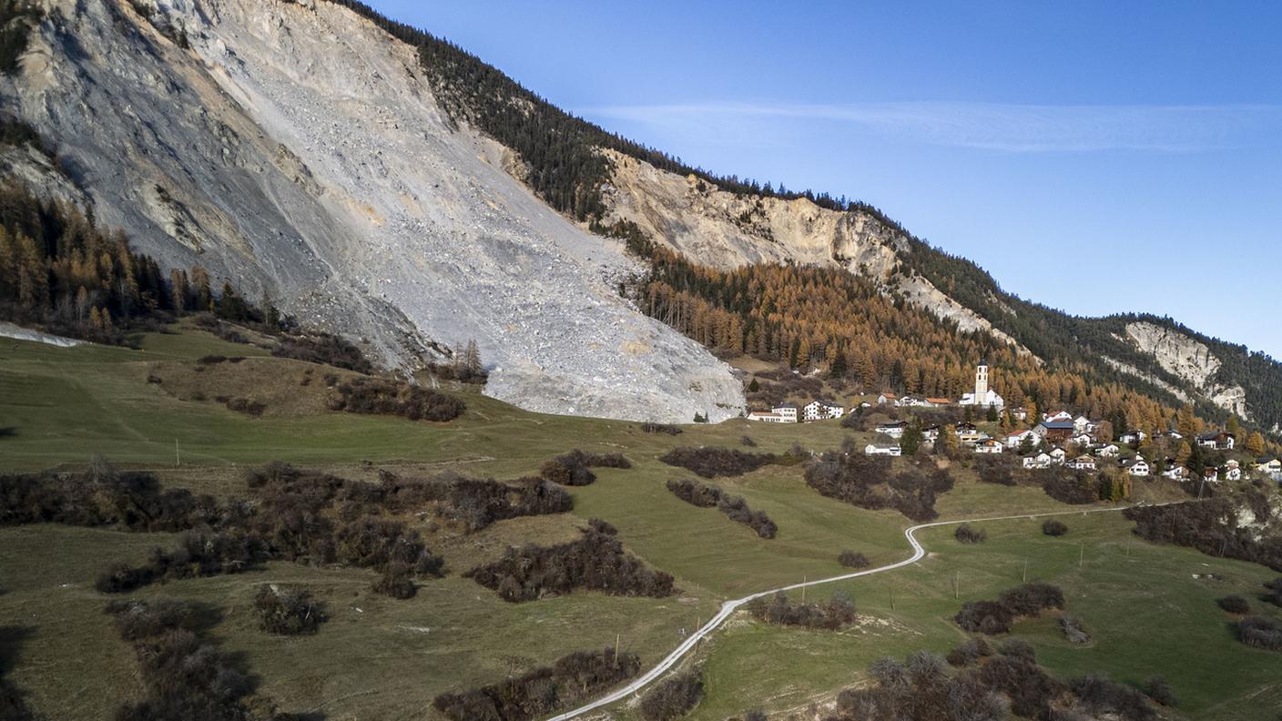 In assenza di danni agli edifici, l'assicurazione non copre il trasferimento